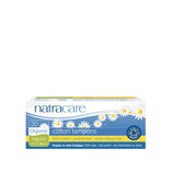 Natracare Tampon sans Applicateur