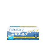 Natracare Tampon sans Applicateur