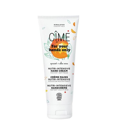 CÎME For Your Hands Only