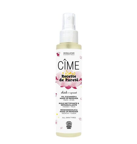 CÎME Recette de Pureté
