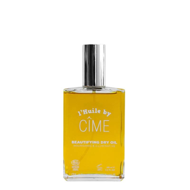 CÎME L'Huile by CÎME