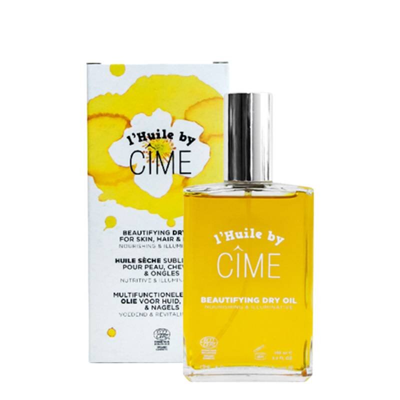 CÎME L'Huile by CÎME