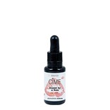 CÎME Kissed By a Rose