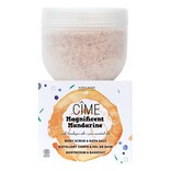 CÎME Magnificient Mandarine