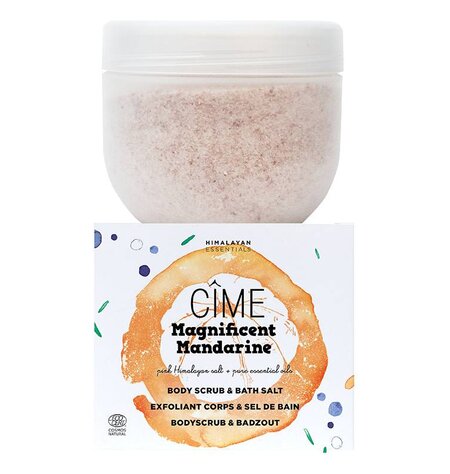 CÎME Magnificient Mandarine