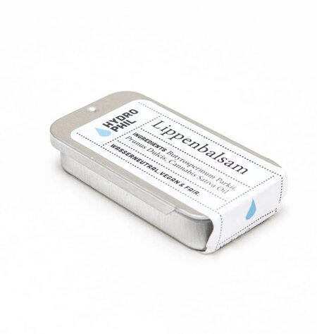 Hydrophil Baume à  Lèvres