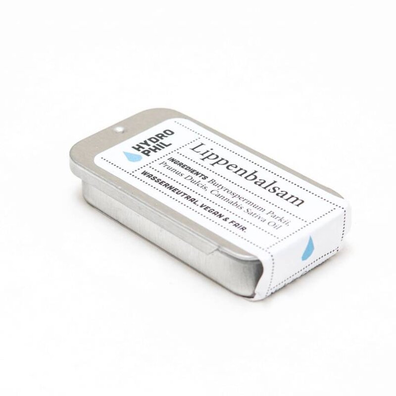 Hydrophil Baume à  Lèvres