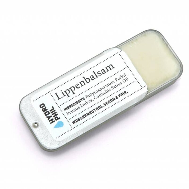 Hydrophil Baume à  Lèvres