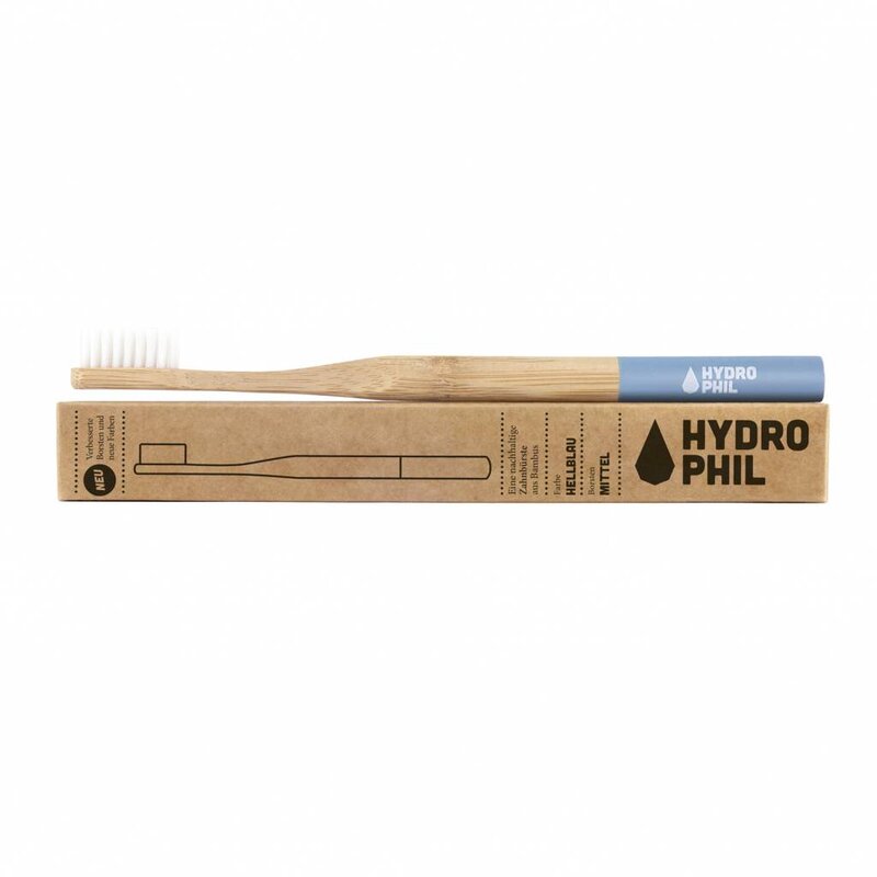 Hydrophil Brosse à Dents Adulte