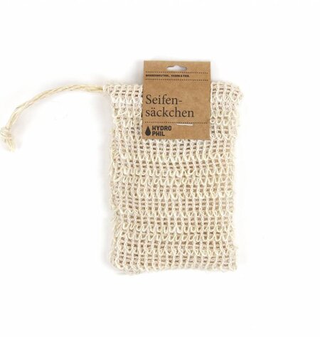 Hydrophil Sac à  Savon