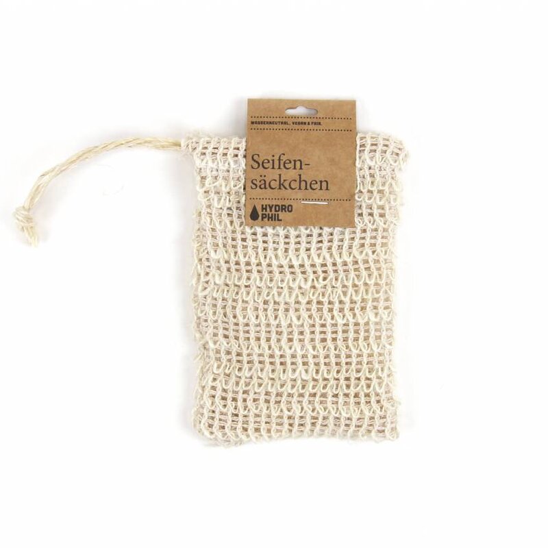 Hydrophil Sac à  Savon