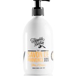 Théophile Berthon Gel Douche Fleur d'Oranger