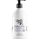 Théophile Berthon Gel Douche Lavande
