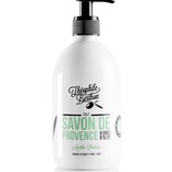 Théophile Berthon Gel Douche Menthe Poivrée