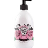 Théophile Berthon Gel douche 500ml Rose et Litchi