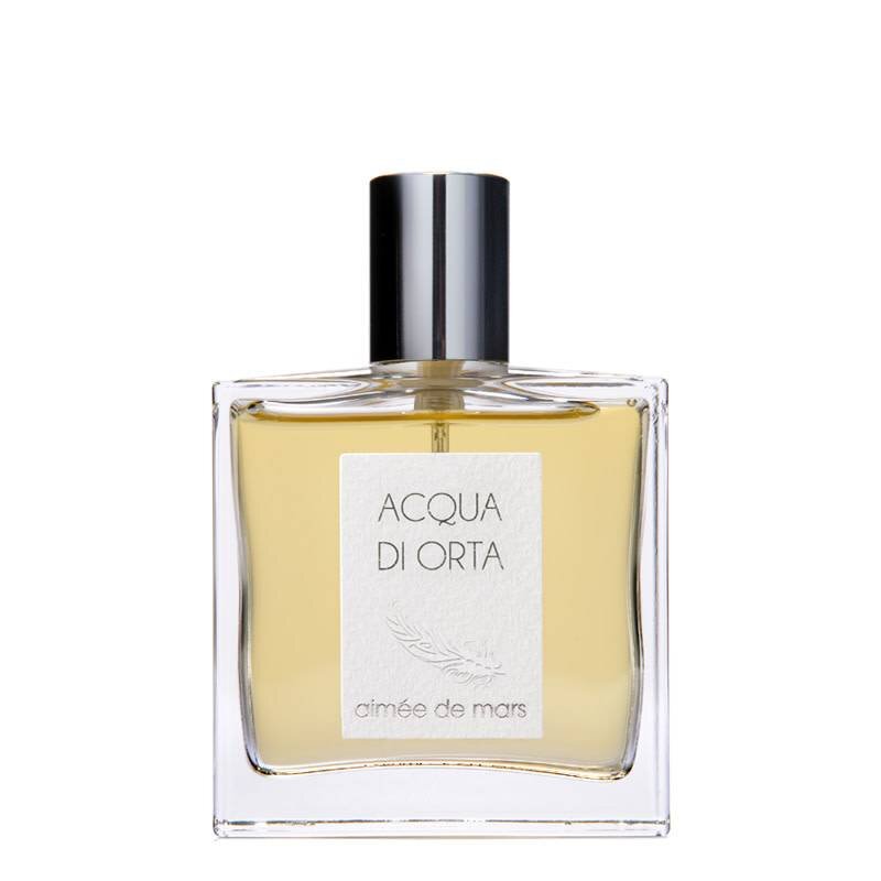 Aimée de Mars Acqua Di Orta