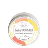Clémence et Vivien Baume onctueux Fleurs d'été