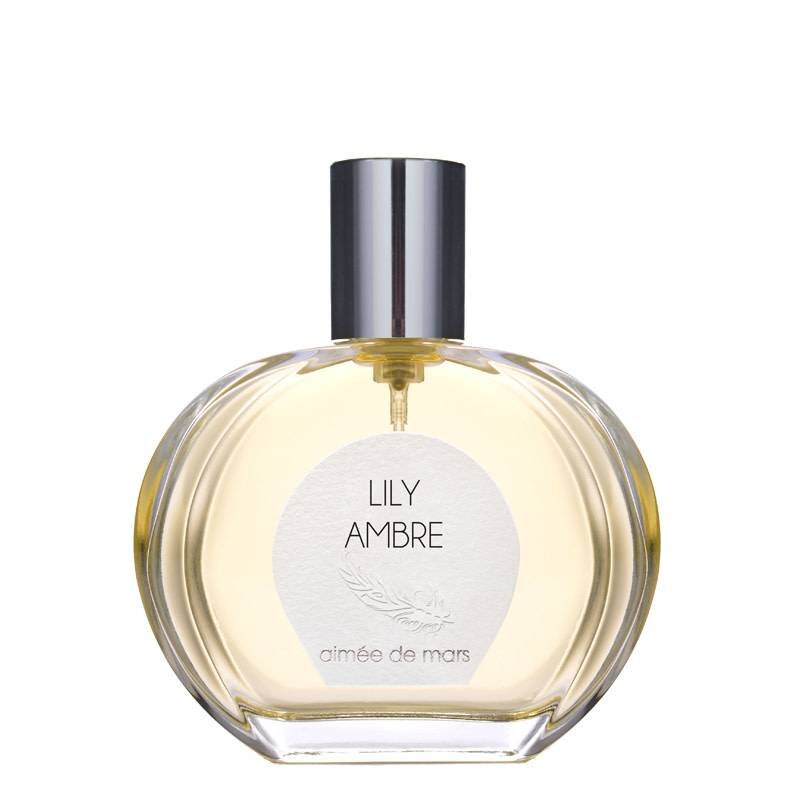 Aimée de Mars Lily Ambre