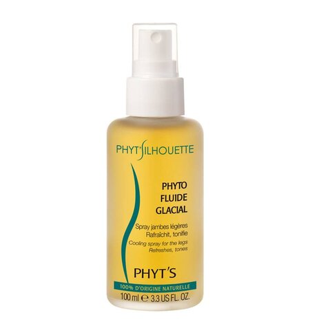 Phyt's Phyto-Fluide glacial - Spray Jambes Légères