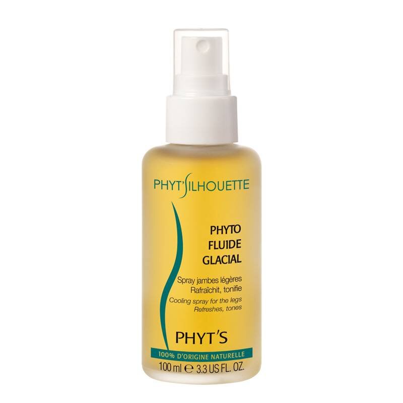 Phyt's Phyto-Fluide glacial - Spray Jambes Légères