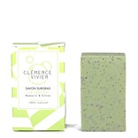 Clémence et Vivien Savon à froid Le Gecko