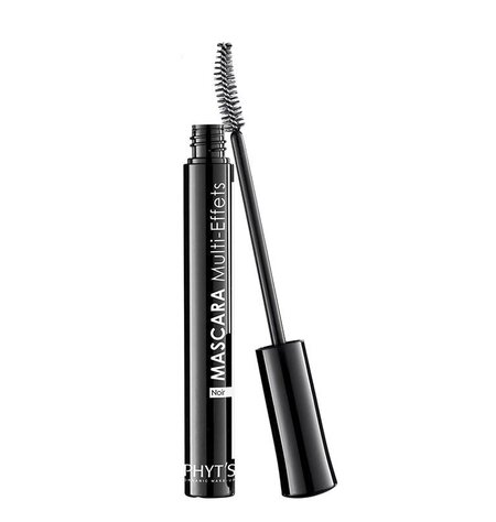 Phyt's Mascara Multi-Effets Noir