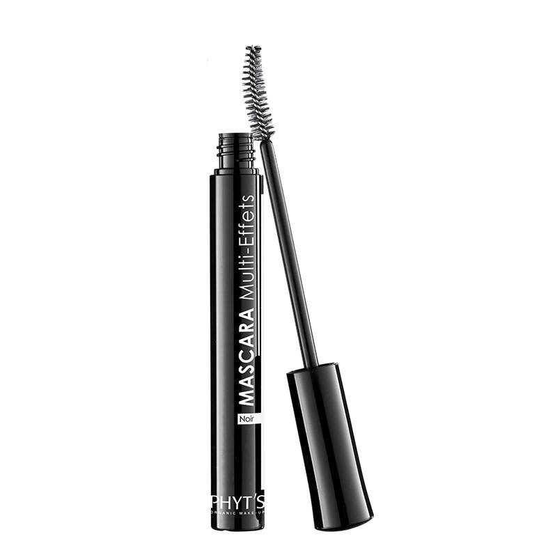 Phyt's Mascara Multi-Effets Noir