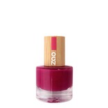 Zao Vernis à ongles Framboise