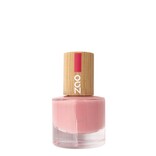 Zao Vernis à Ongles Rose Poudré