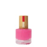 Zao Vernis à Ongles Rose Fuchsia