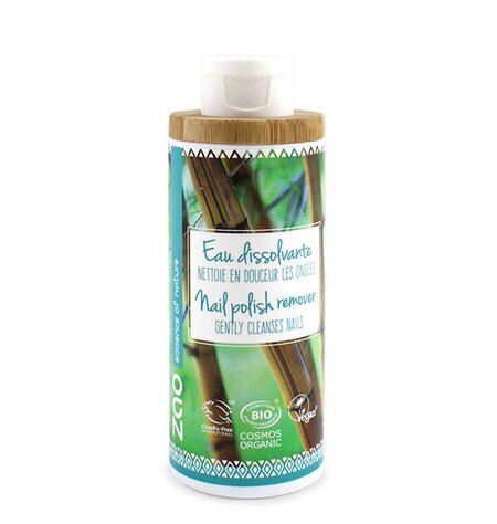 Zao Eau Dissolvante Bio