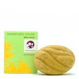 Pachamamai Shampoing Solide Kidoodoo