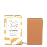 Clémence et Vivien Savon à froid La Vahiné