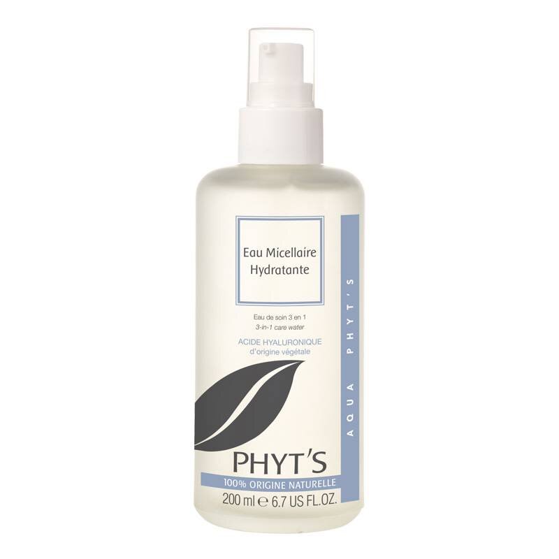 Phyt's Eau Micellaire Hydratante