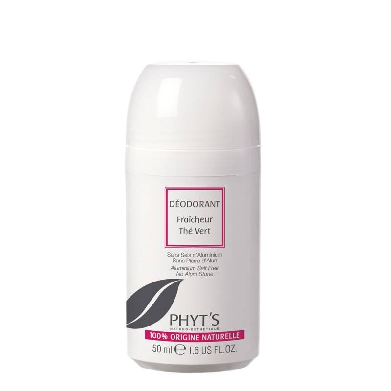 Phyt's Déodorant Roll-On
