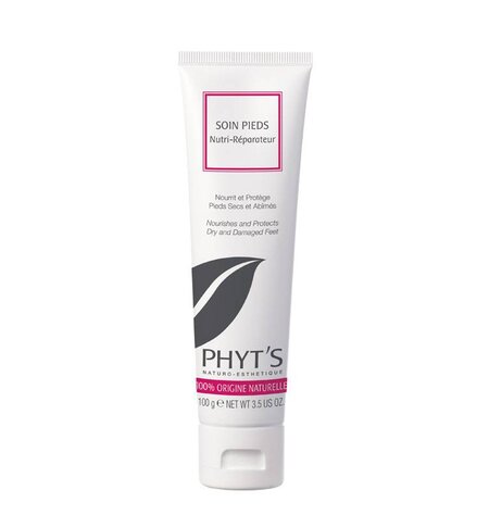 Phyt's Soin Pieds Nutri Réparateur