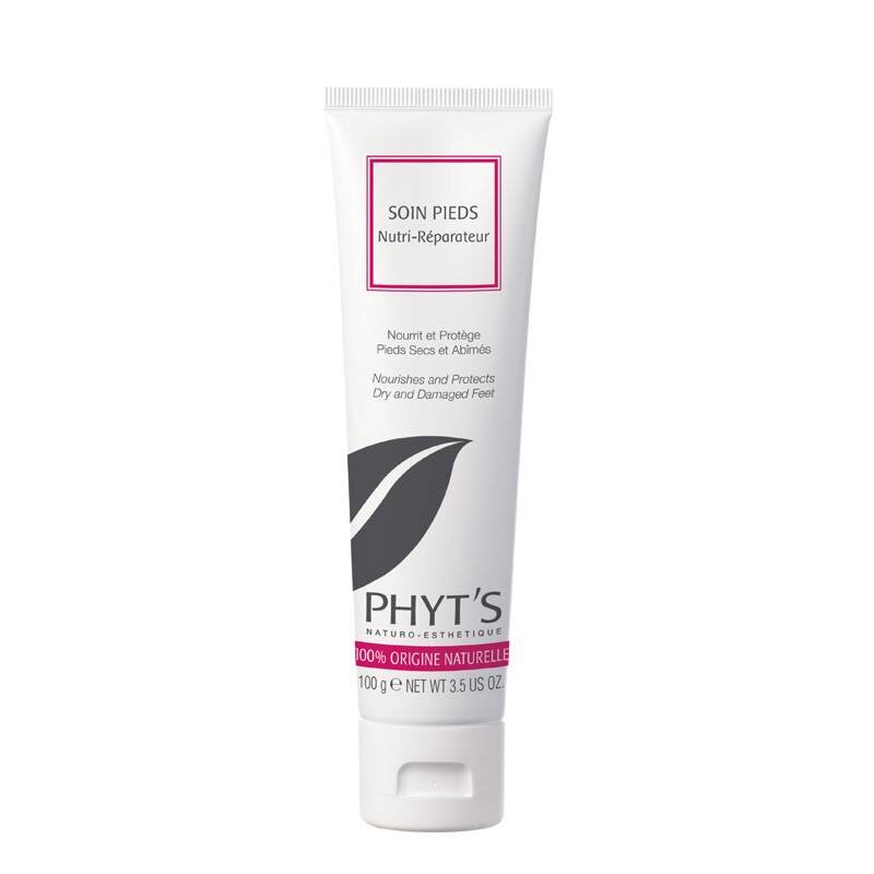 Phyt's Soin Pieds Nutri Réparateur
