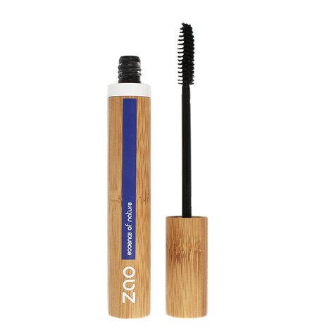 Zao Mascara Aloe Vera