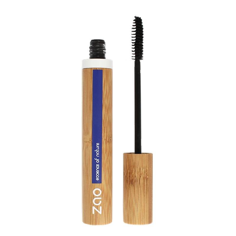 Zao Mascara Aloe Vera