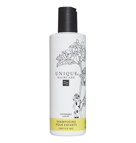 Unique Shampoing Enfants