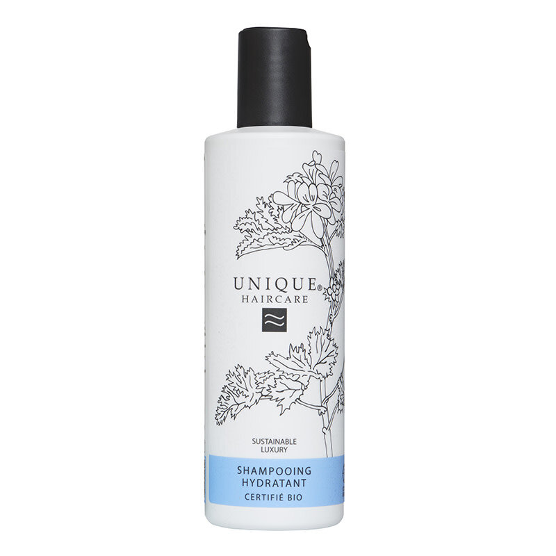 Unique Shampoing Hydratant