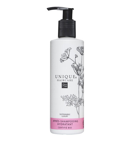 Unique Après-Shampoing Hydratant