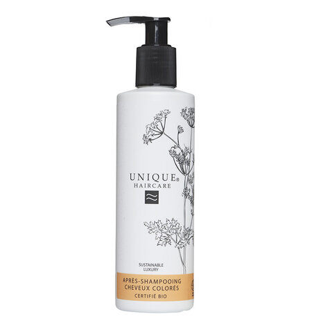 Unique Après-Shampoing Cheveux Colorés
