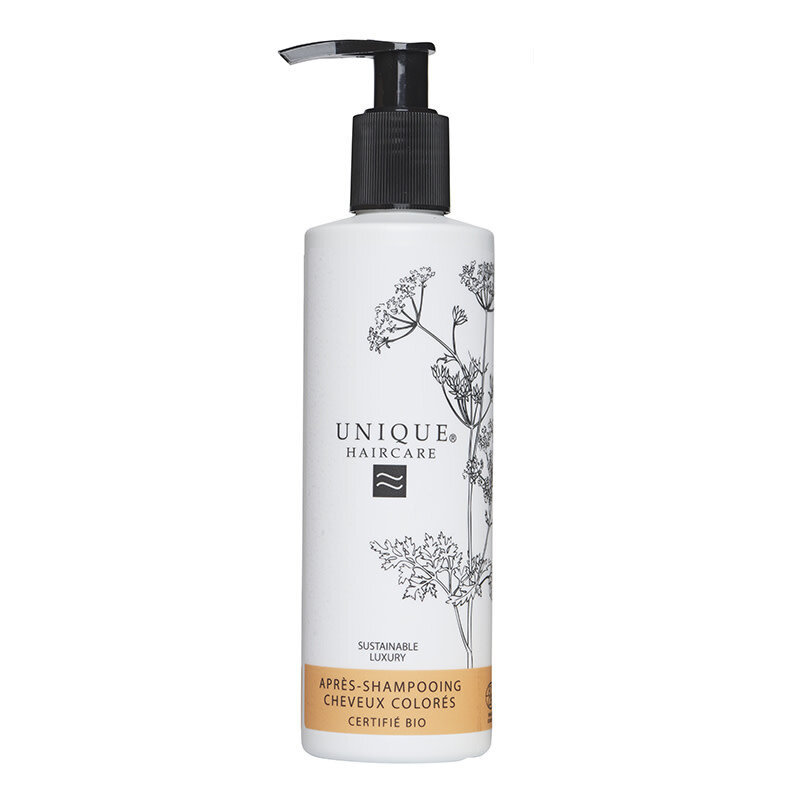 Unique Après-Shampoing Cheveux Colorés
