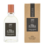 100Bon Concentré de 100Bon - Eau de Thé et Gingembre