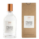 100Bon Eau de 100Bon - Bergamotte et Rose Sauvage
