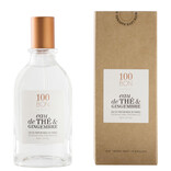 100Bon Eau de 100Bon - Eau de Thé et Gingembre