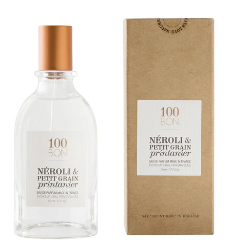 100Bon Eau de 100Bon - Neroli et Petit Grain Printanier