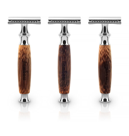 Bambaw Rasoir en Bambou