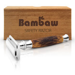 Bambaw Rasoir en Bambou